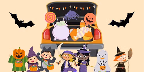 Trunk or Treat