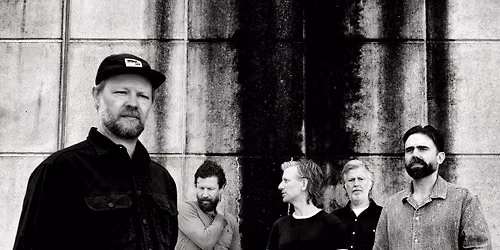 Moss | VERA Groningen