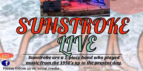 Sunstroke 