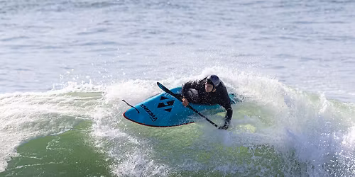 SANTA CRUZ PADDLEFEST