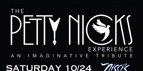 The Petty \u2013 Nicks Experience