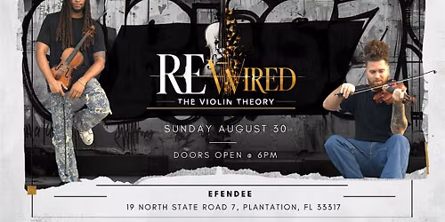 REWired: Exclusive Preview Show