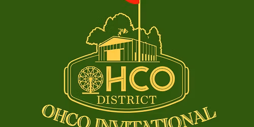 OHCO Invitational 2026