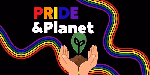 First Friday Gallery Opening: Pride & Planet