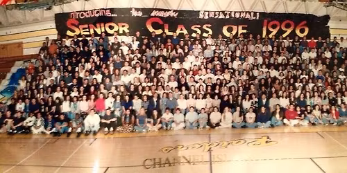 30 Year Reunion \ud83c\udf89 At Wagon Wheel