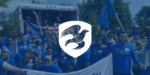 Earth Month: Rooted in Service with Friends of Rouge Park