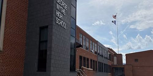 GWHS Tour for Class of 86