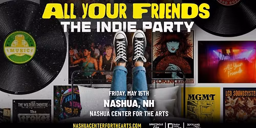 All Your Friends 