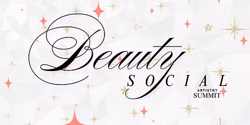 The Beauty Social: Artistry Summit