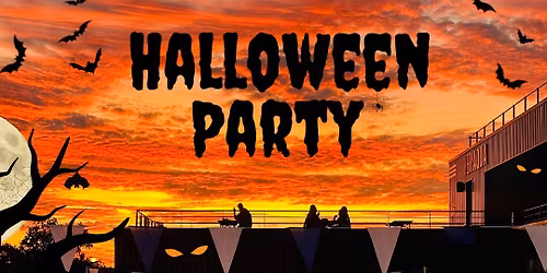 Halloween party