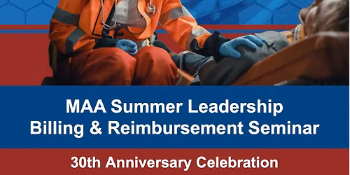 MAA Summer Leadership Seminar