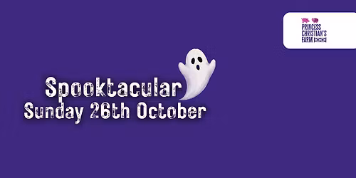 Halloween Spooktacular