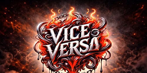Vice Versa at Jockey Club! 