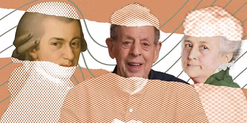 Redlands Symphony: FINDING SYNERGY