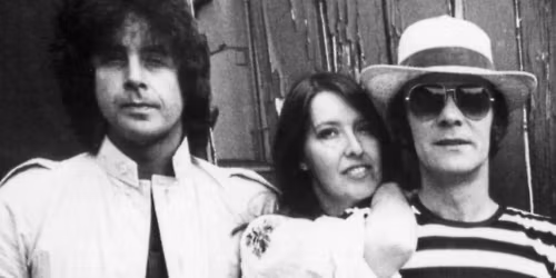 Steeleye Span in Ashford