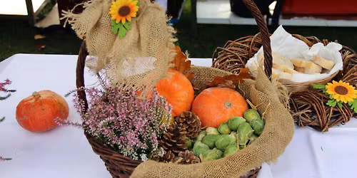Herbstmarkt