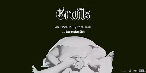 GRAILS (ASV) \/ Expensive $hit