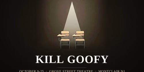 K*ll Goofy