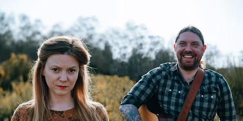 Georgia Shackleton with Aaren Bennett - Live Music Gig