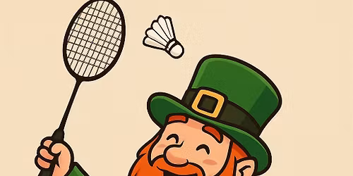 \ud83c\udff8 FyraftensFjer & Skt. Patricks Day \ud83c\udf40