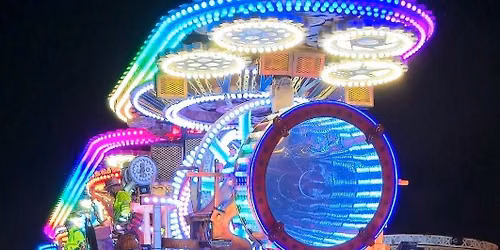 2026 Carnival \ud83c\udf1f event... details tbc!! 