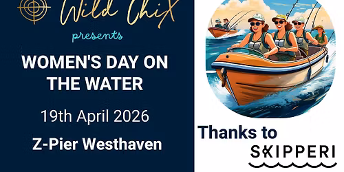Women's Day on the Water