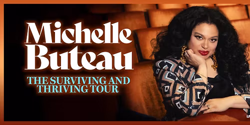 Michelle Buteau