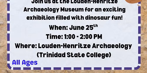 Louden-Henritze Archaeology Museum