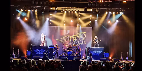 Tribute to Aerosmith, Aeroforce