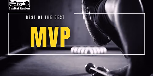 Summer Session MVP Tournament