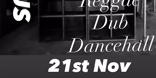 Weatherman Sounds & Friends @ Cafe Momus