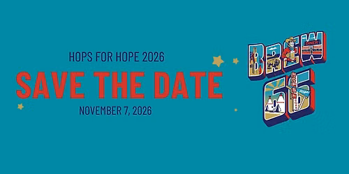 Hops for Hope | Brew 66