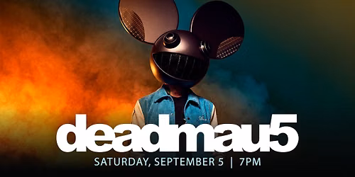 Deadmau5