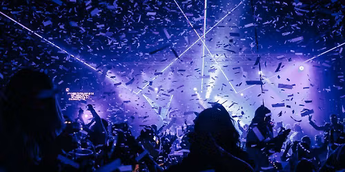 Ultimate Rave Bingo \/\/ Nottingham \/\/