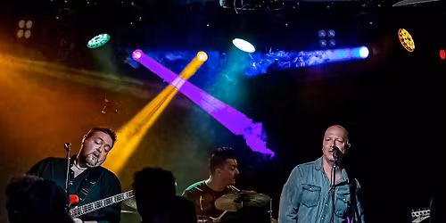 Schmidty\u2019s Bar & Grill -Dirty Boogie