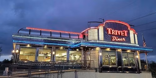 Trivet Diner