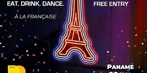 LA FRENCH NIGHT VOL 003