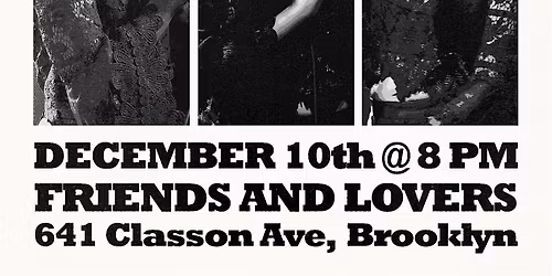 I Hate Capitalism (Live Comedy)