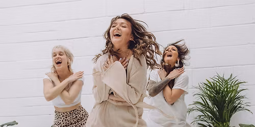 Somatic Movement: A Journey Back To Your Body