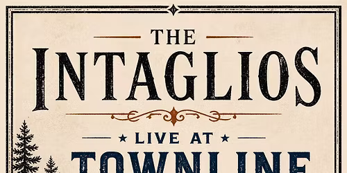 Live at Townline Trucks w\/Martin Pipho