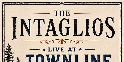 Live at Townline Trucks w\/Martin Pipho