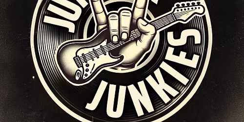 JukeBox Junkies @ Tuckers