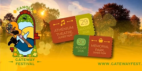 Junee Gateway Festival