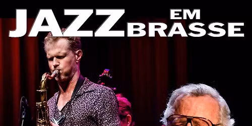 JEROEN MANDERS QUINTET ft. BERT BOEREN (vervangt Bart van Lier)