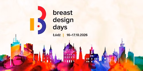 BREAST DESIGN DAYS 2026
