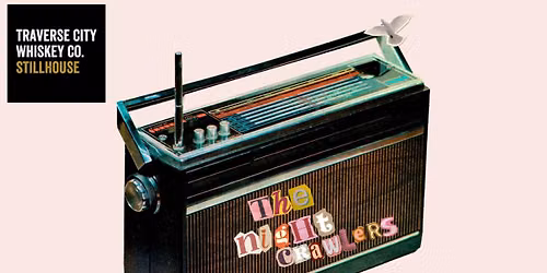 Live Music with The Night Crawlers