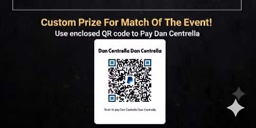 Shot Callers 50 Caliber Challenge Series