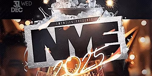 New Year's Eve by Candlelight Party