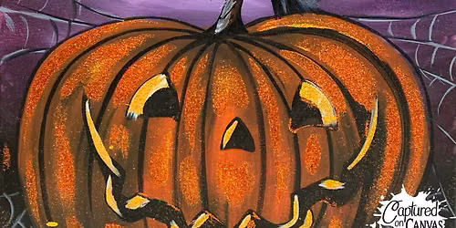 Jack and Crow Paint & Sip Party!