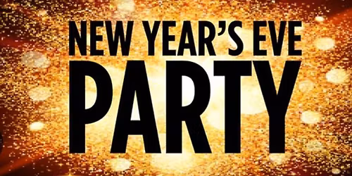 New Years Eve Party @ Cheer's!!!!